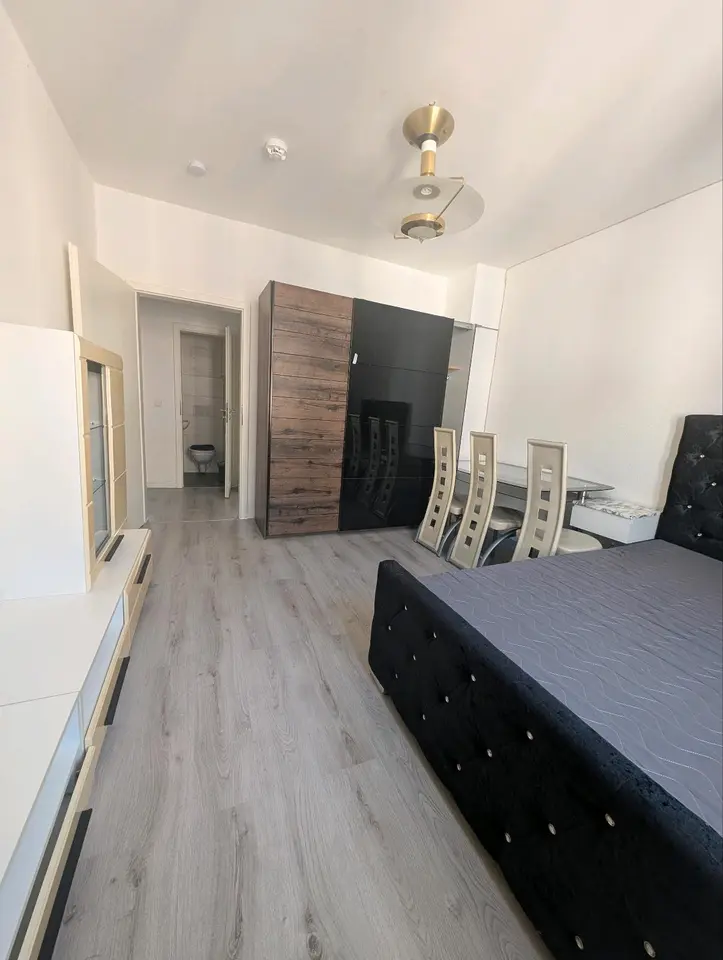 2 Zimmer Wohnung mit 45 m² in Offenbach – Bild 2