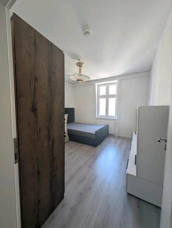 2 Zimmer Wohnung mit 45 m² in Offenbach – Bild 3