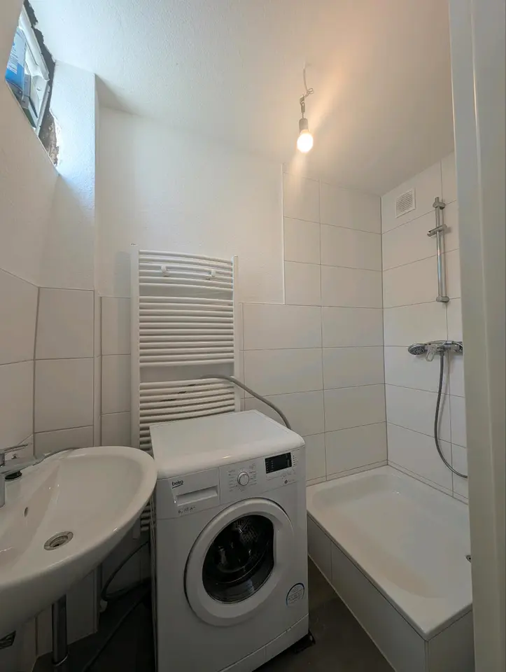 2 Zimmer Wohnung mit 45 m² in Offenbach – Bild 6
