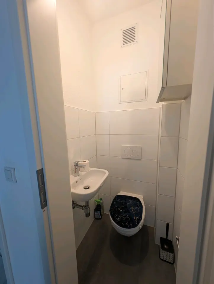 2 Zimmer Wohnung mit 45 m² in Offenbach – Bild 7