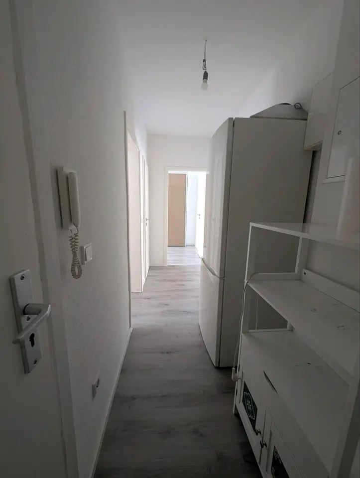 2 Zimmer Wohnung mit 45 m² in Offenbach – Bild 8