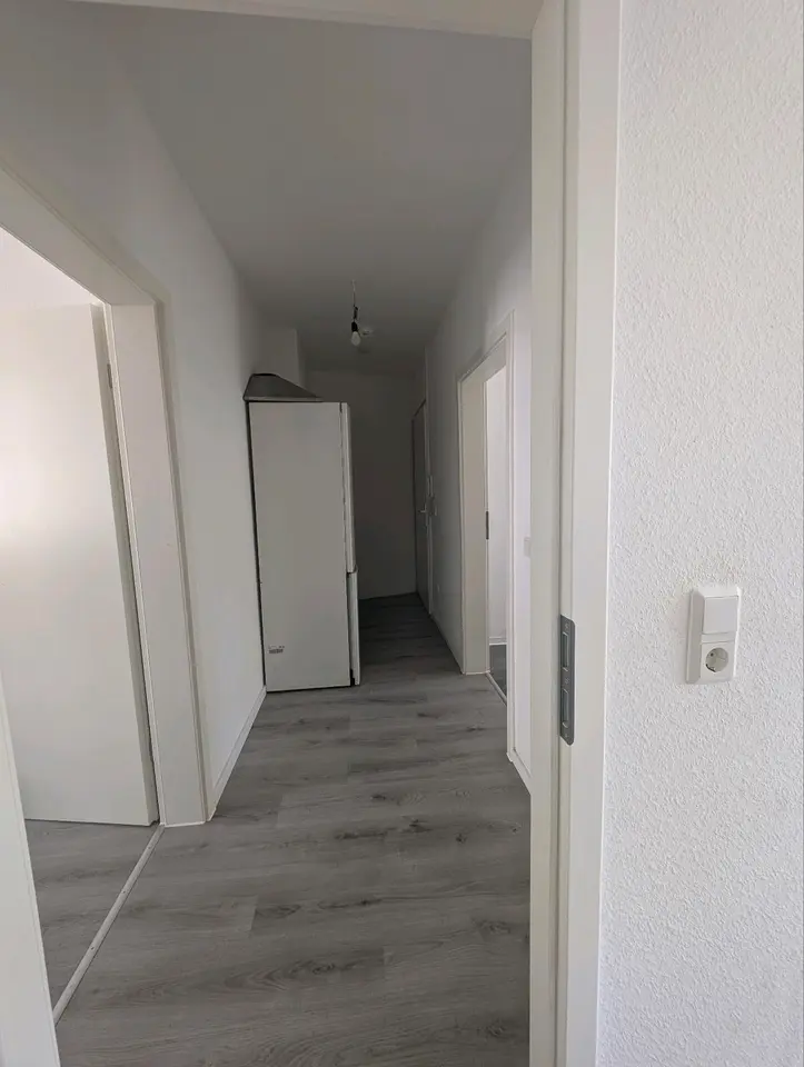 2 Zimmer Wohnung mit 45 m² in Offenbach – Bild 9