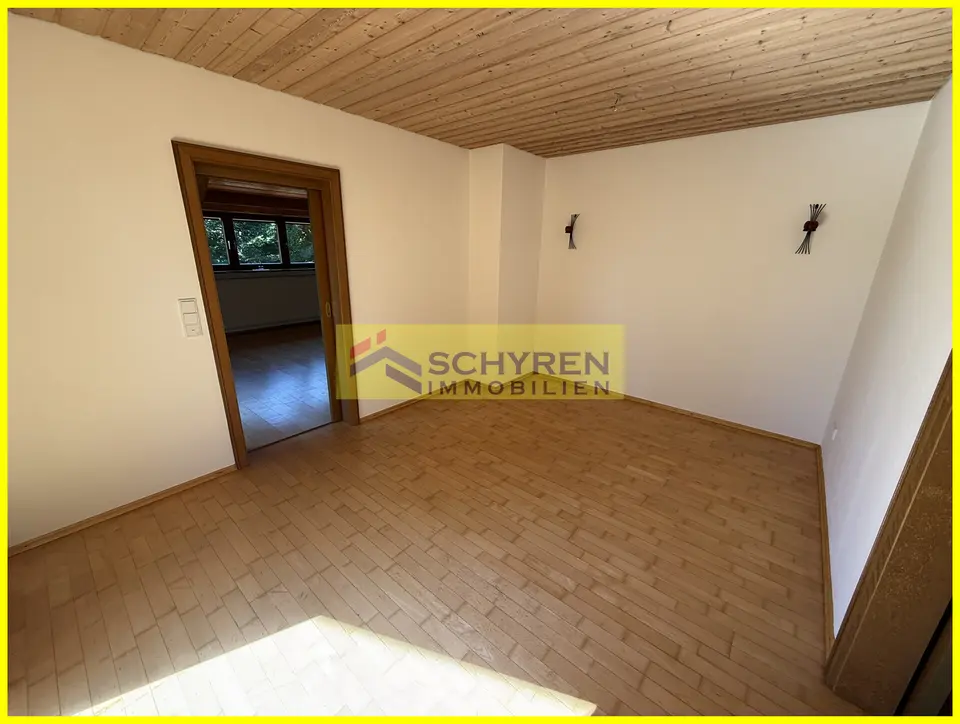 5 Zimmer Wohnung mit 190 m² in Ingolstadt – Bild 2