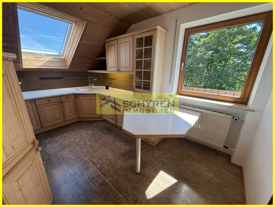 5 Zimmer Wohnung mit 190 m² in Ingolstadt – Bild 10
