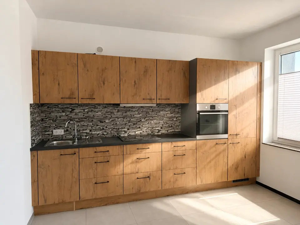 2 Zimmer Wohnung mit 40 m² in Düren – Bild 2