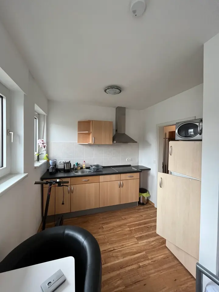 2 Zimmer Wohnung mit 40 m² in Düren – Bild 8