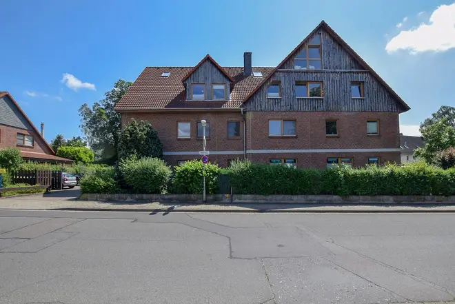 3 Zimmer Wohnung mit 95 m² in Braunschweig – Bild 1