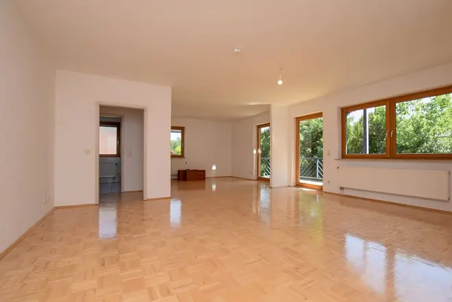 3 Zimmer Wohnung mit 95 m² in Braunschweig – Bild 2