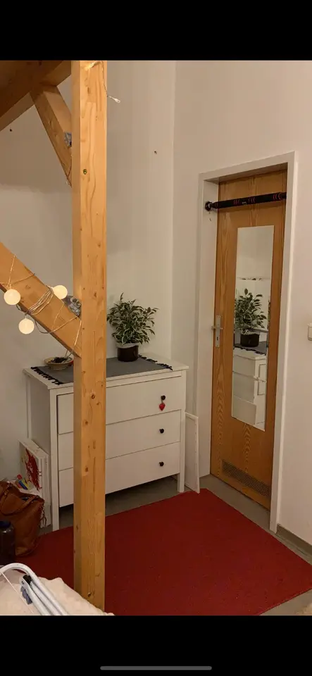 Studio mit 30 m² in Greifswald – Bild 4