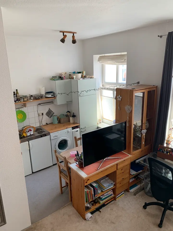 Studio mit 30 m² in Greifswald – Bild 6
