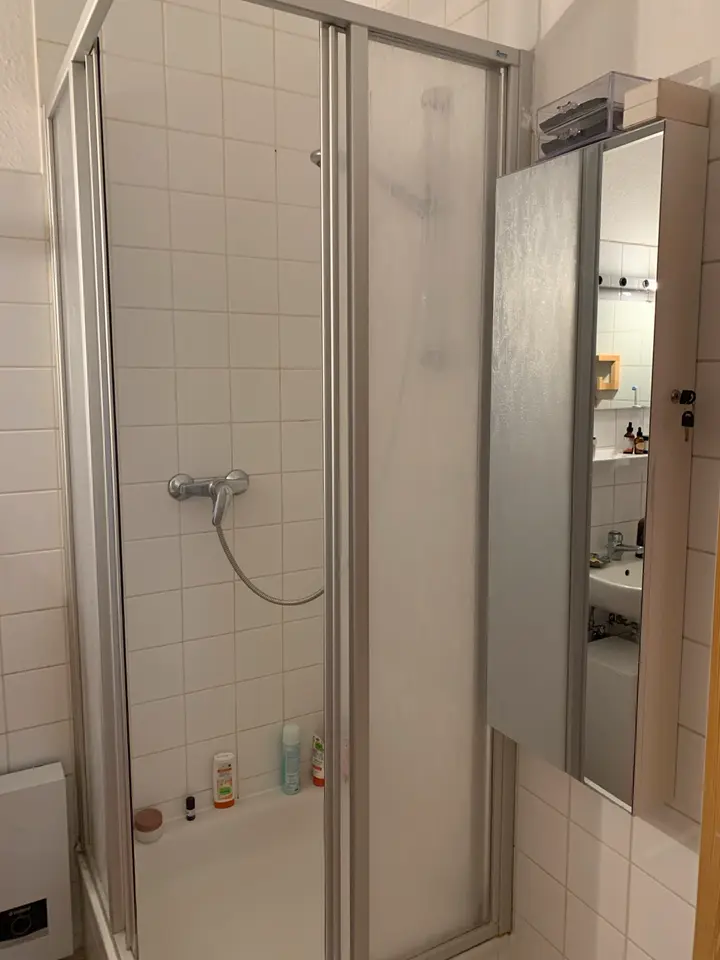 Studio mit 30 m² in Greifswald – Bild 8