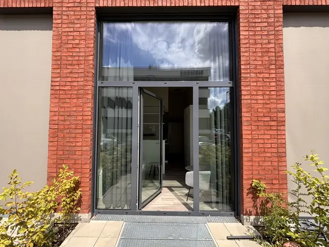 1 Zimmer Wohnung mit 28 m² in Münster – Bild 8