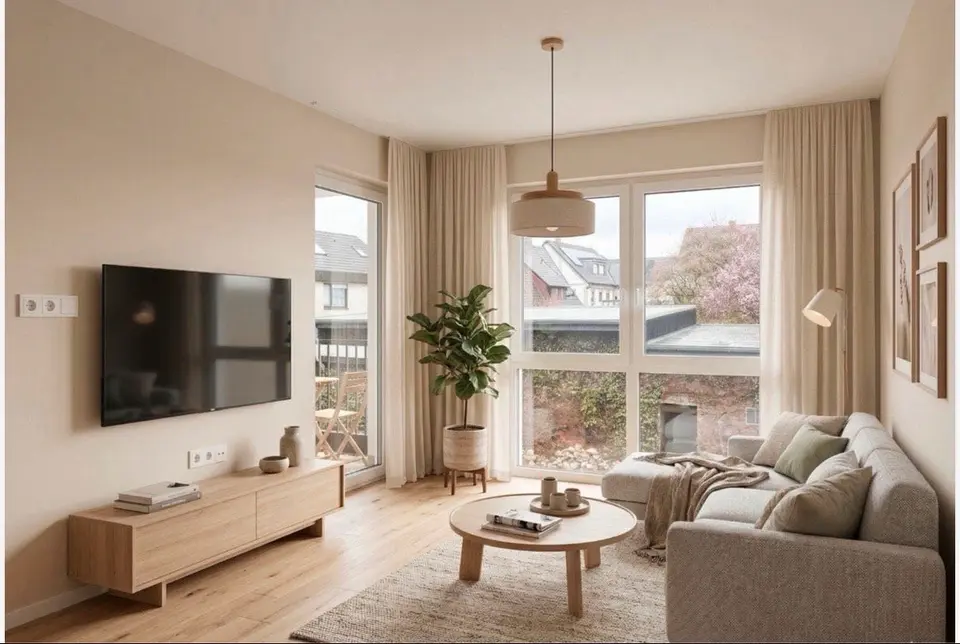 6 Zimmer Haus mit 182 m² in Uelzen – Bild 1