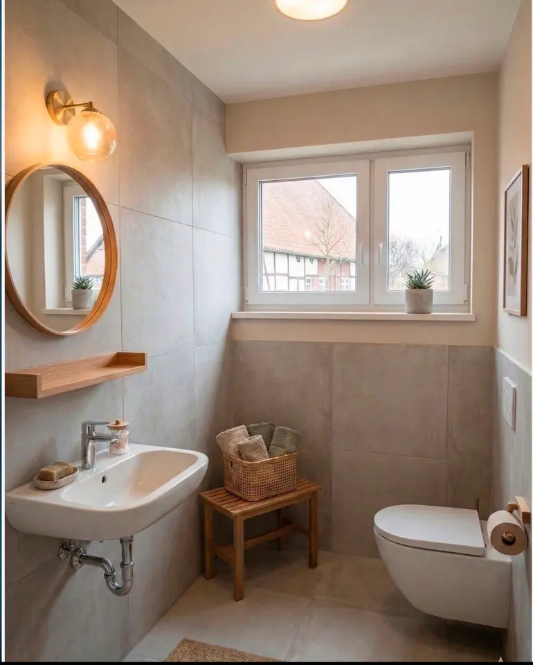 6 Zimmer Haus mit 182 m² in Uelzen – Bild 6