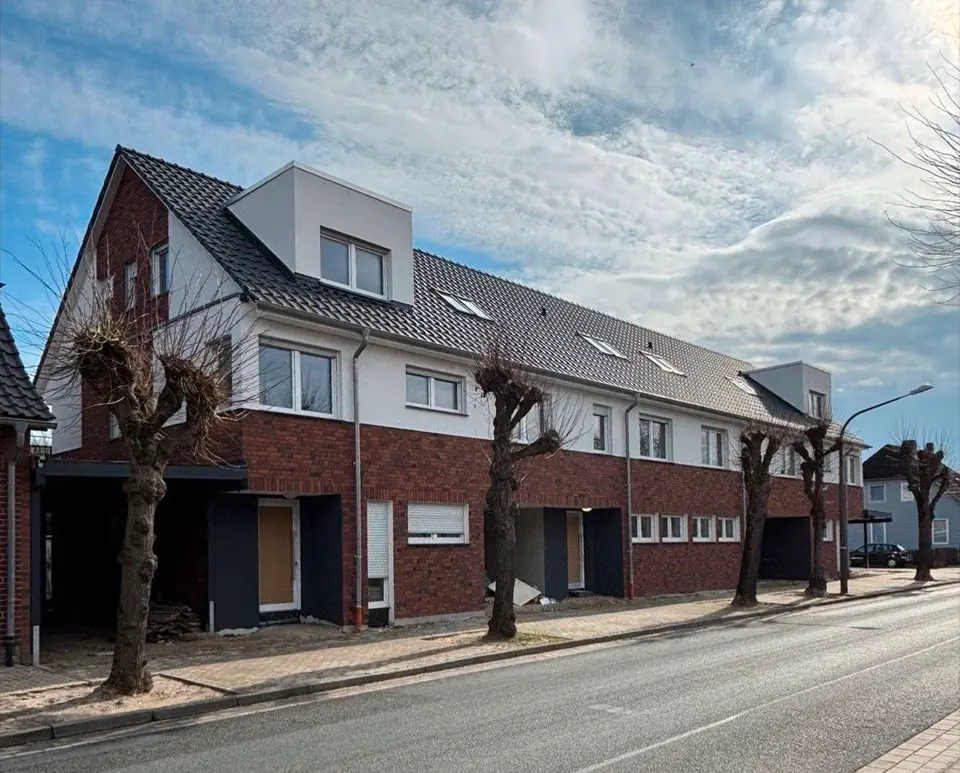 6 Zimmer Haus mit 182 m² in Uelzen – Bild 8