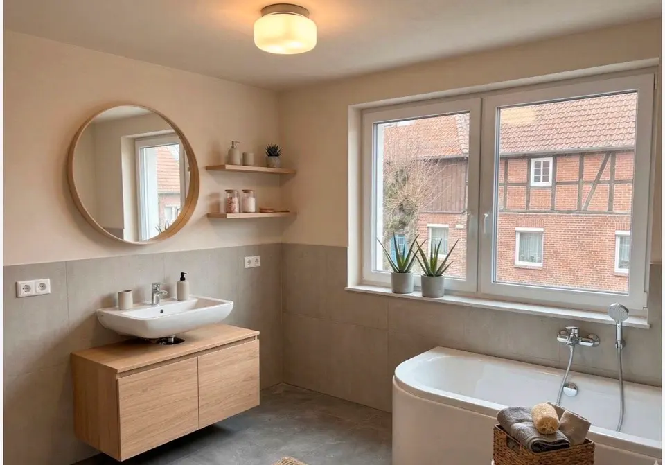 6 Zimmer Haus mit 182 m² in Uelzen – Bild 9