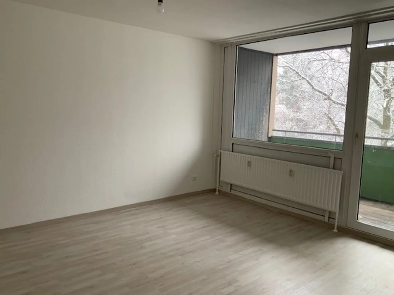 3 Zimmer Wohnung mit 81 m² in Siegen – Bild 1