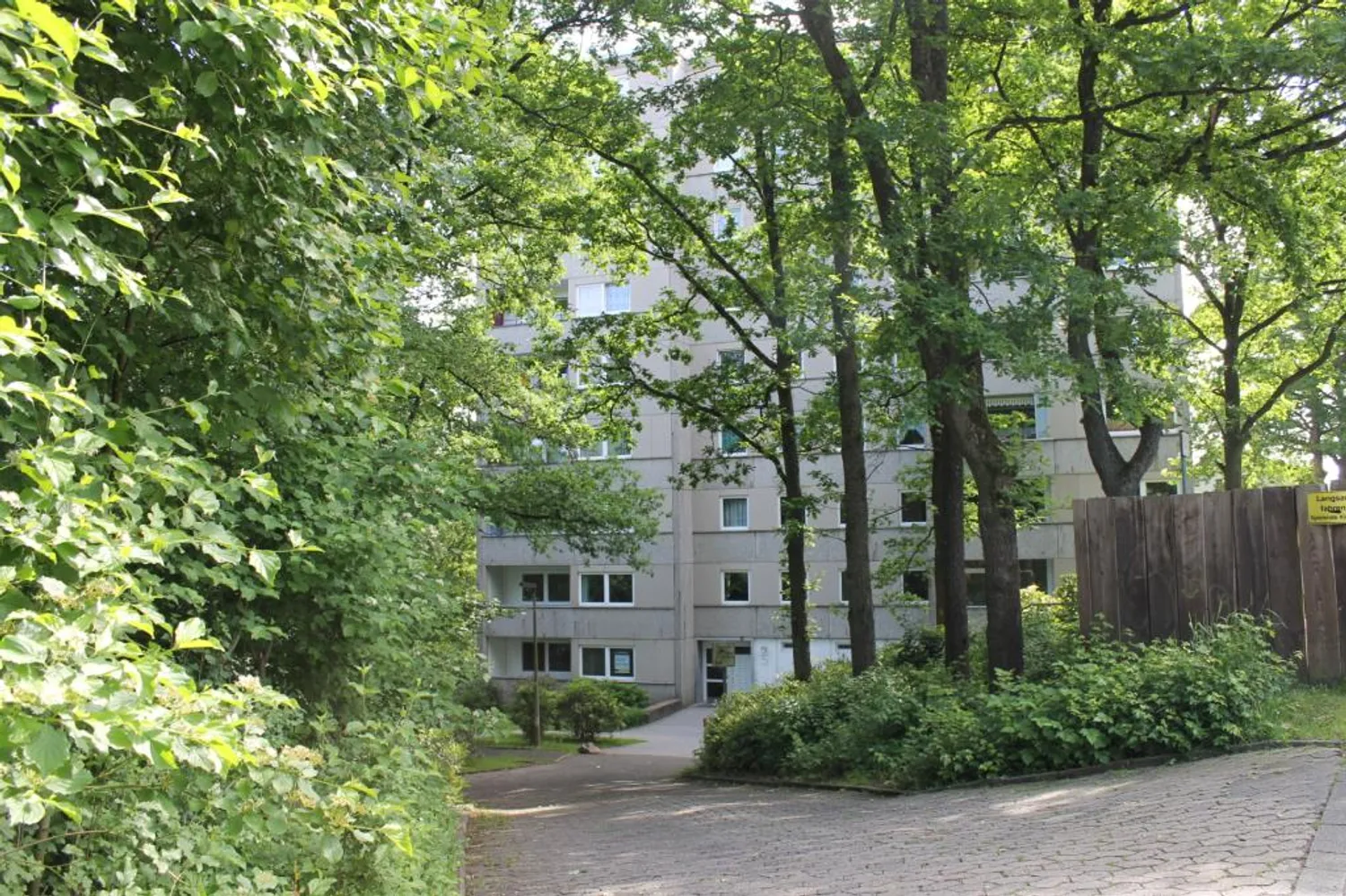 3 Zimmer Wohnung mit 81 m² in Siegen – Bild 4