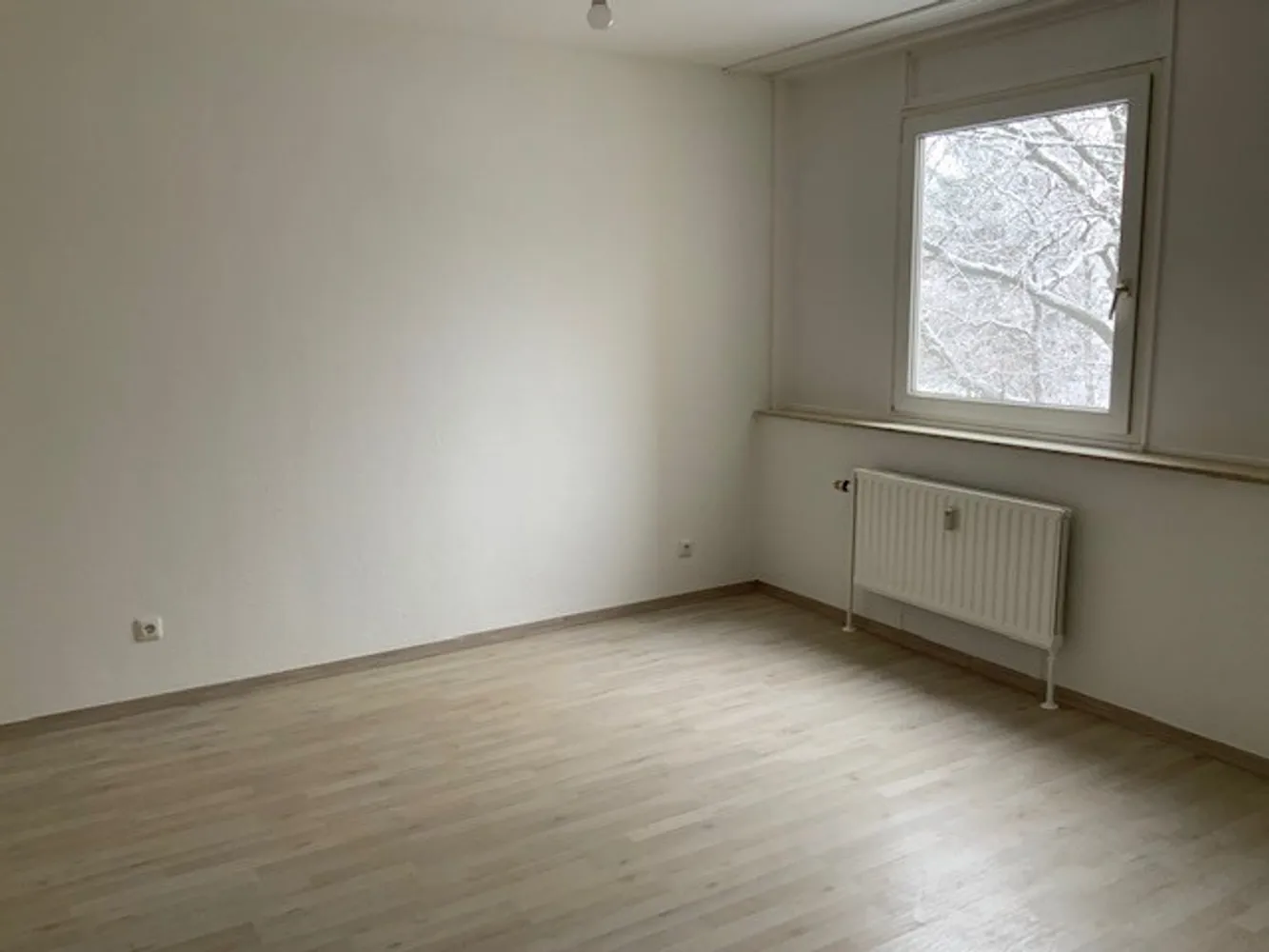3 Zimmer Wohnung mit 81 m² in Siegen – Bild 7