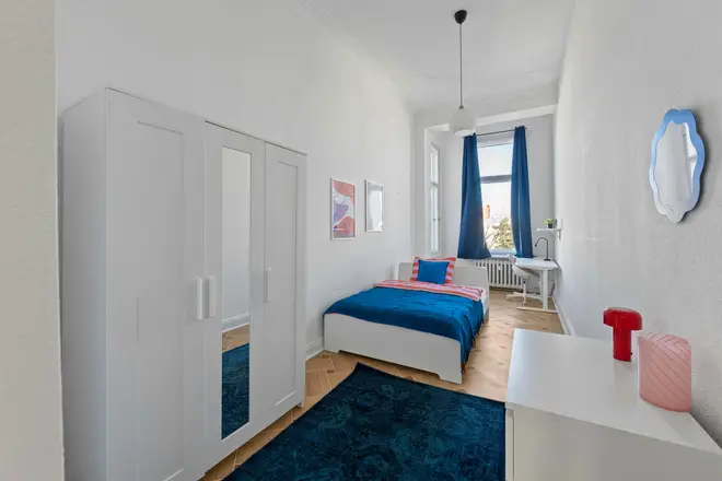 WG-Zimmer mit 18 m² in Berlin – Bild 2