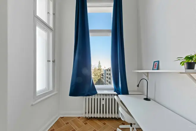 WG-Zimmer mit 18 m² in Berlin – Bild 3