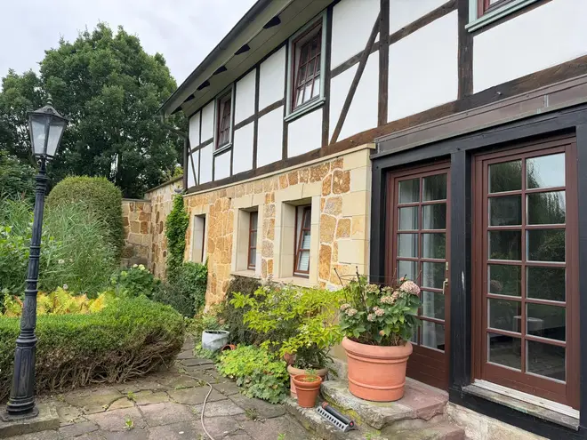 5 Zimmer Haus mit 350 m² in Hildesheim – Bild 2