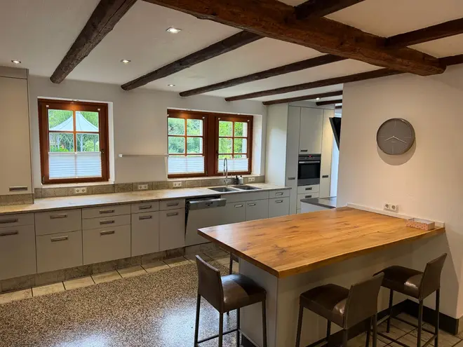 5 Zimmer Haus mit 350 m² in Hildesheim – Bild 9