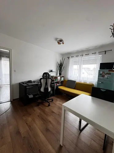 2 Zimmer Wohnung mit 41 m² in Augsburg – Bild 2