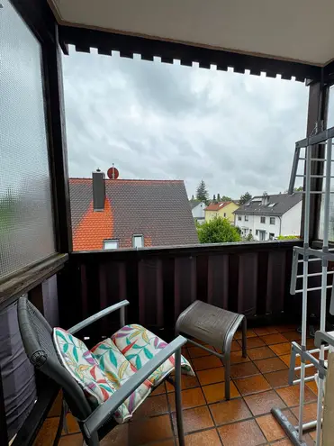 2 Zimmer Wohnung mit 41 m² in Augsburg – Bild 6