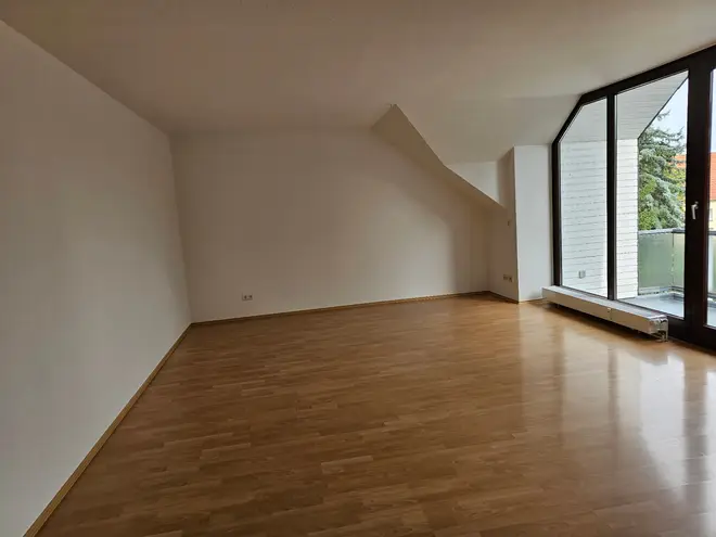 2 Zimmer Wohnung mit 67 m² in Hannover – Bild 3