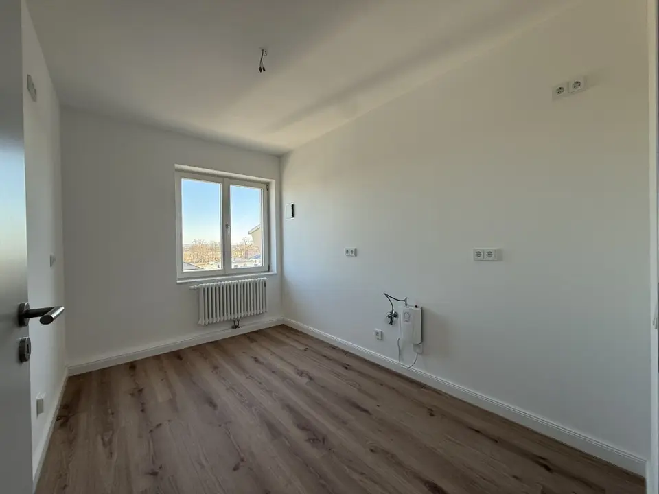 3 Zimmer Wohnung mit 82 m² in Frankfurt (Oder) – Bild 2