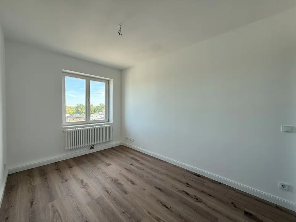 3 Zimmer Wohnung mit 82 m² in Frankfurt (Oder) – Bild 3
