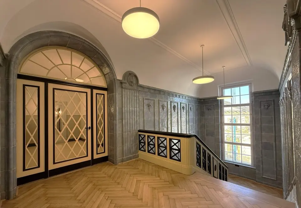 3 Zimmer Wohnung mit 82 m² in Frankfurt (Oder) – Bild 4