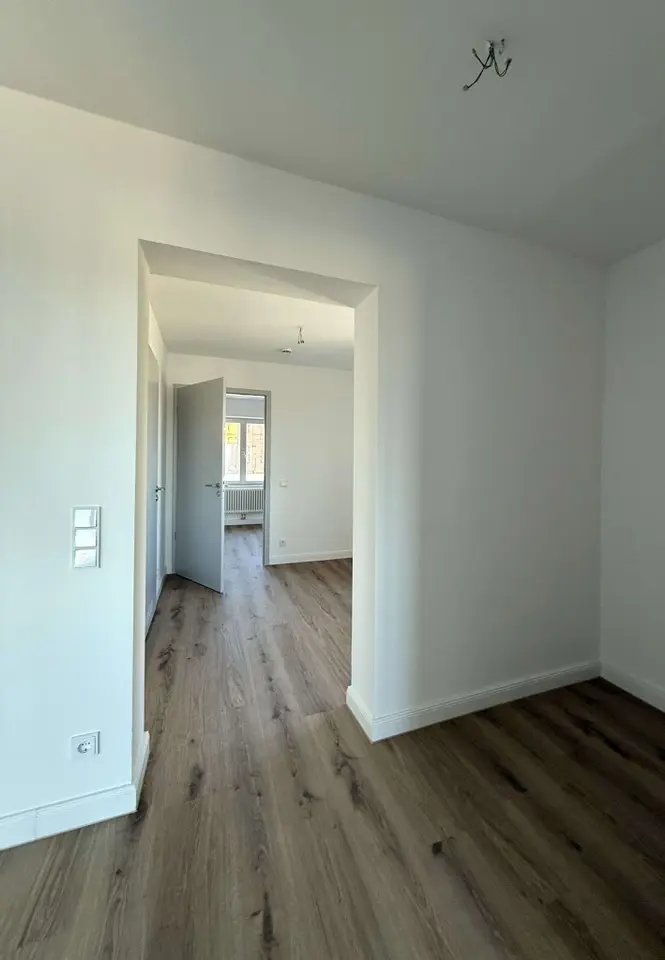 3 Zimmer Wohnung mit 82 m² in Frankfurt (Oder) – Bild 6