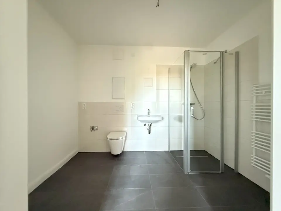 3 Zimmer Wohnung mit 82 m² in Frankfurt (Oder) – Bild 7