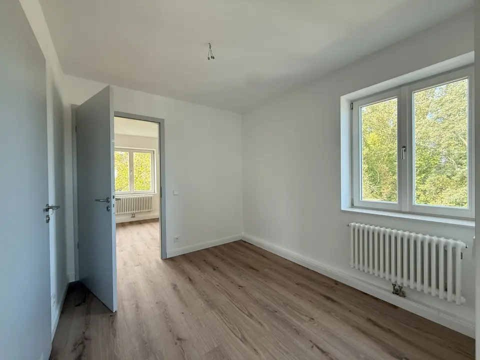 3 Zimmer Wohnung mit 82 m² in Frankfurt (Oder) – Bild 8