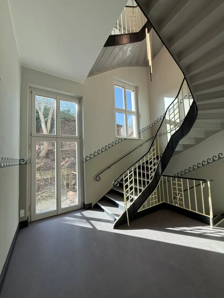 3 Zimmer Wohnung mit 82 m² in Frankfurt (Oder) – Bild 10
