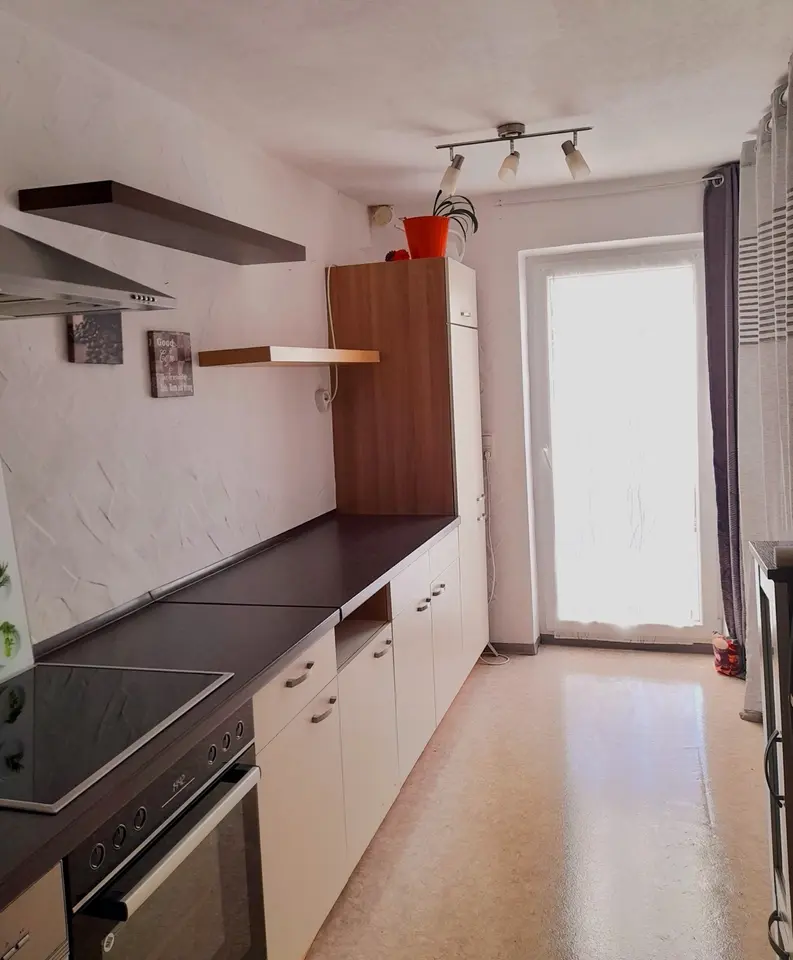 WG-Zimmer mit 20 m² in Ansbach – Bild 2