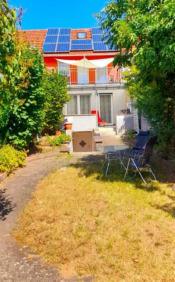 WG-Zimmer mit 20 m² in Ansbach – Bild 3