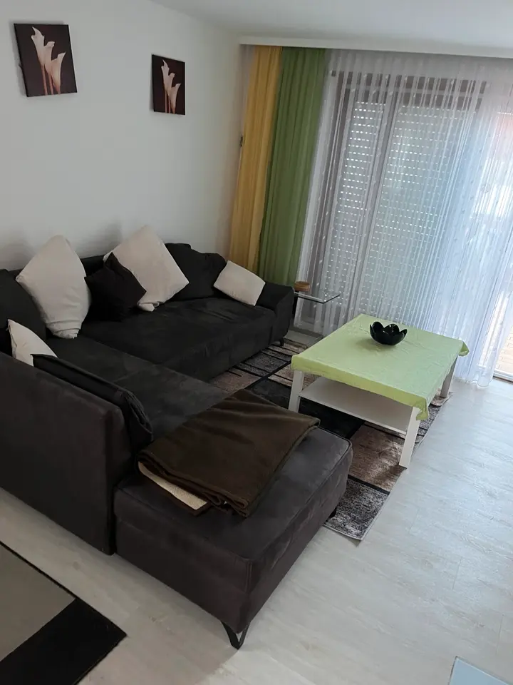 WG-Zimmer mit 20 m² in Ansbach – Bild 8