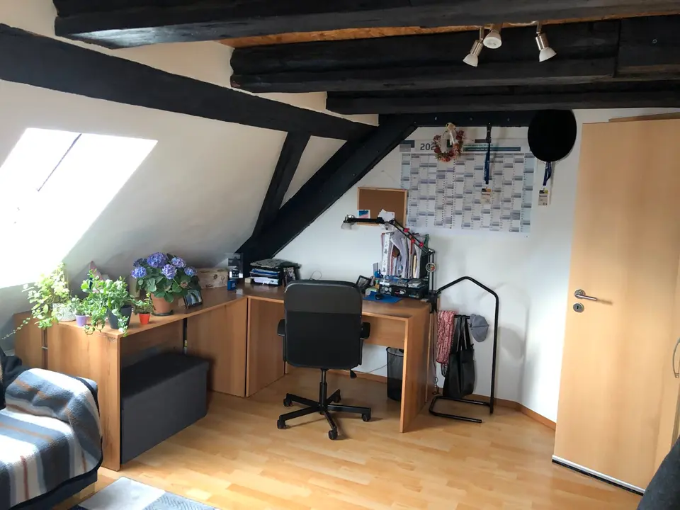 WG-Zimmer mit 20 m² in Ansbach – Bild 9