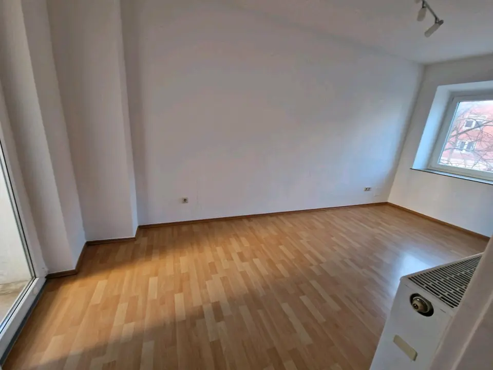 2 Zimmer Wohnung mit 20 m² in Bayreuth – Bild 1