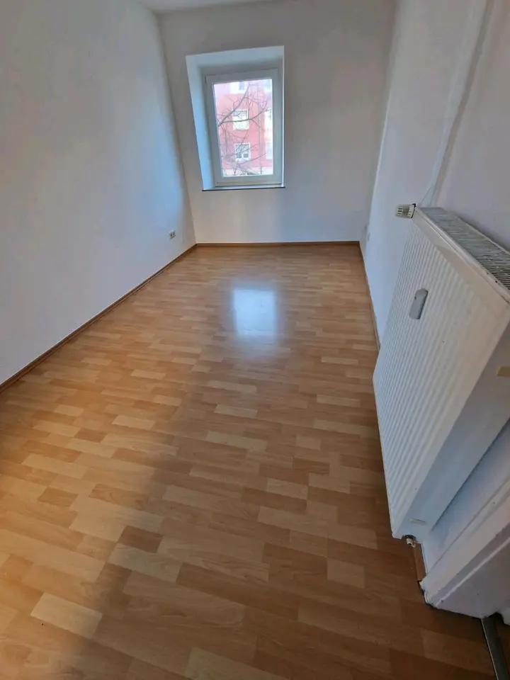 2 Zimmer Wohnung mit 20 m² in Bayreuth – Bild 2