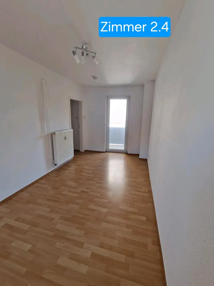 2 Zimmer Wohnung mit 20 m² in Bayreuth – Bild 3