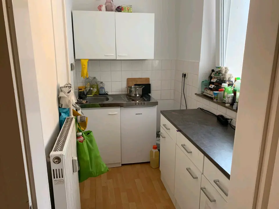 2 Zimmer Wohnung mit 20 m² in Bayreuth – Bild 4