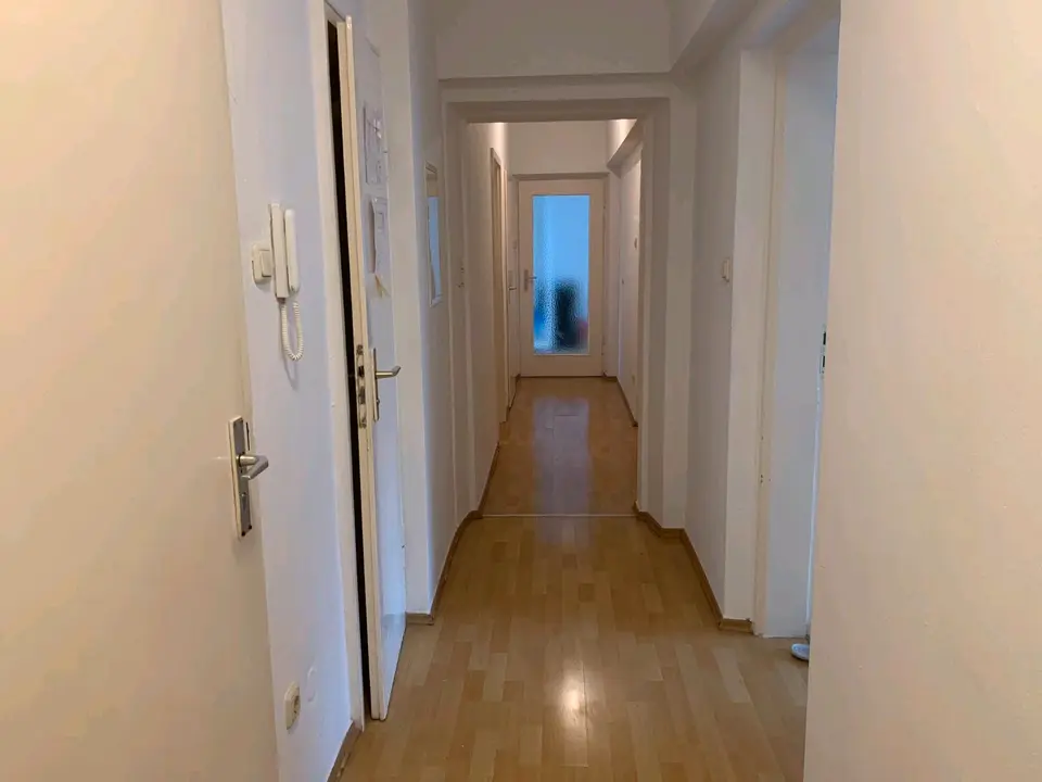 2 Zimmer Wohnung mit 20 m² in Bayreuth – Bild 6