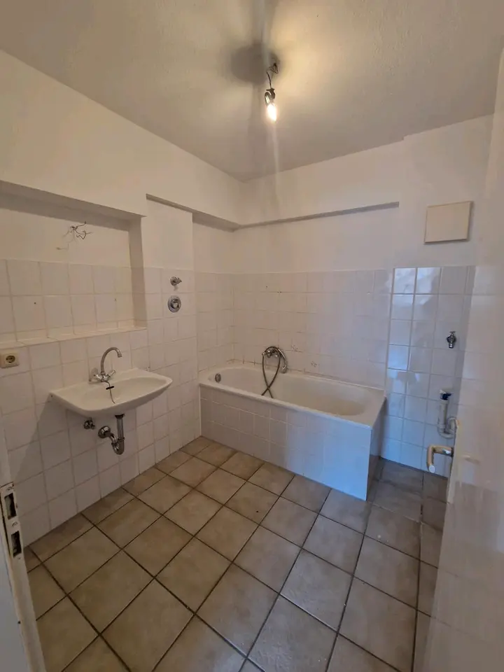 2 Zimmer Wohnung mit 20 m² in Bayreuth – Bild 7