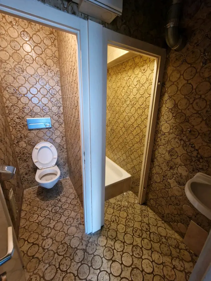 2 Zimmer Wohnung mit 20 m² in Bayreuth – Bild 9