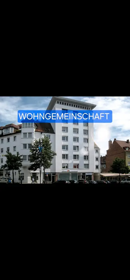 2 Zimmer Wohnung mit 20 m² in Bayreuth – Bild 10