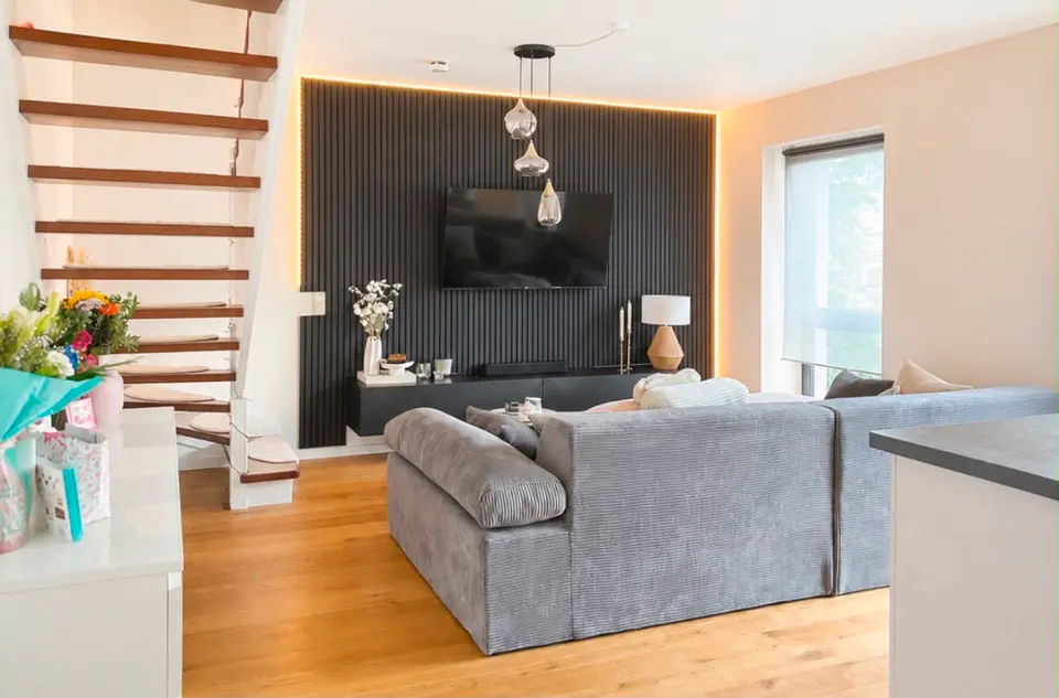 3 Zimmer Wohnung mit 84 m² in Magdeburg – Bild 1